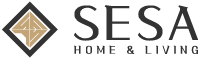 SESA Home & Living Logo