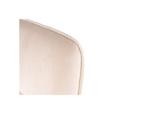 Stuhl Eliot 125 Creme