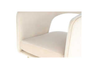 Stuhl Jolene 125 Creme