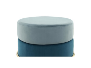 Hocker Matilda 125 Blau