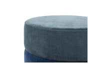 Hocker Matilda 225 Blau