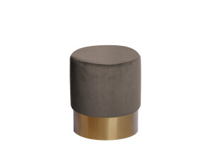 Hocker Nano 110 Taupe