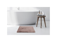 Badematte Rabbit 525 Rosa