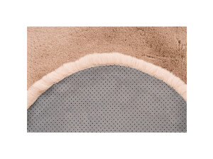 Rabbit Light Sheepskin 825 Creme