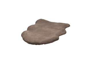 Rabbit Light Sheepskin 825 Taupe