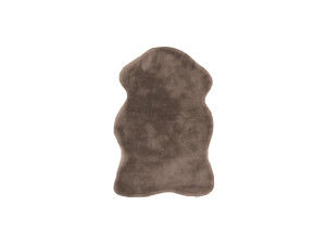 Rabbit Light Sheepskin 825 Taupe