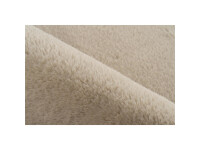 Badematte Rabbit Light 425 Beige