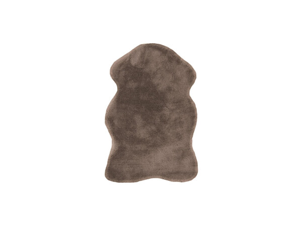 Rabbit Light Sheepskin 825 Taupe