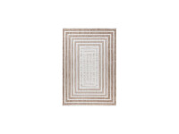 Sarai 125 Braun / Beige