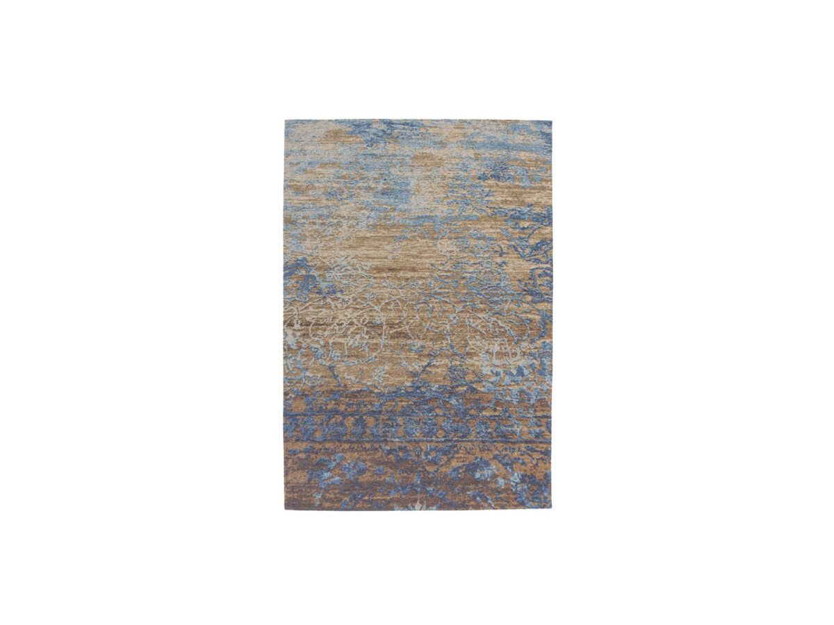 Blaze 600 Blau / Beige