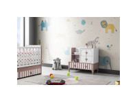 Victoria Kommode für Babyzimmer