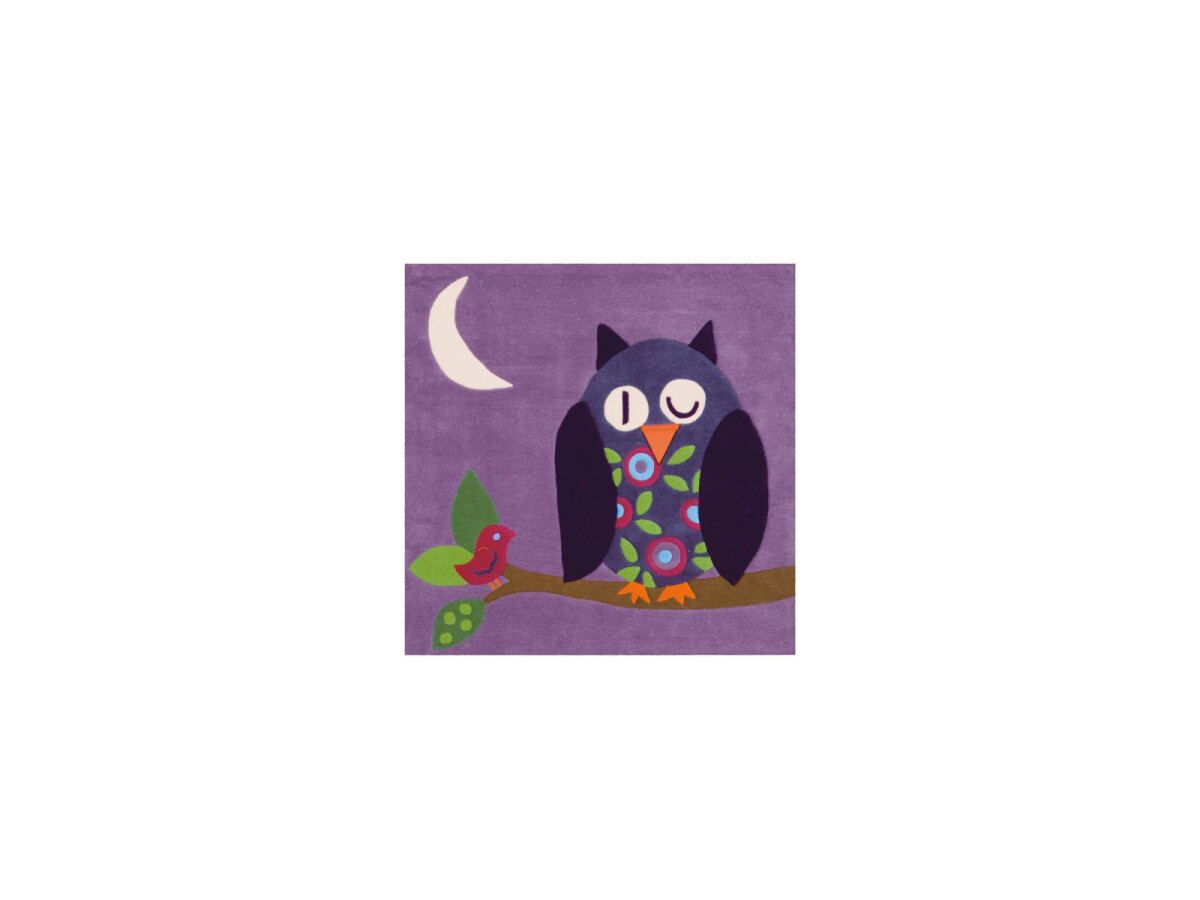 Joy 4049 Violett Owl