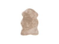 Rabbit Sheepskin 200 Creme