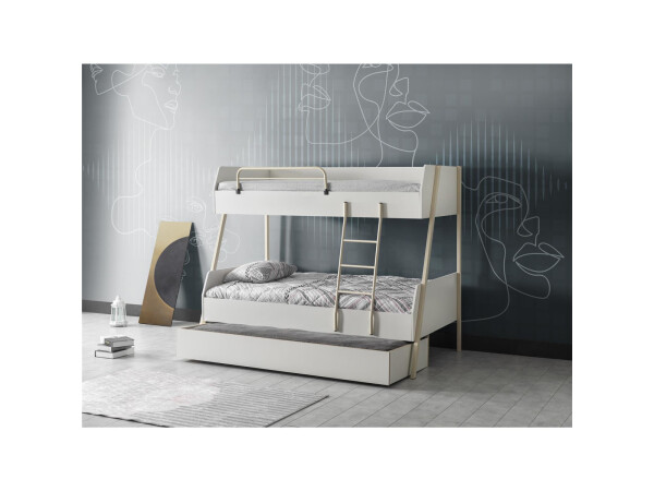 BSM-104 Hochbett für Kinderzimmer