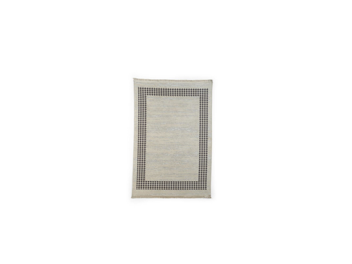 BSM-06 Teppich in Beige