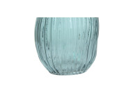 Glasvase Sidney 125 Blau