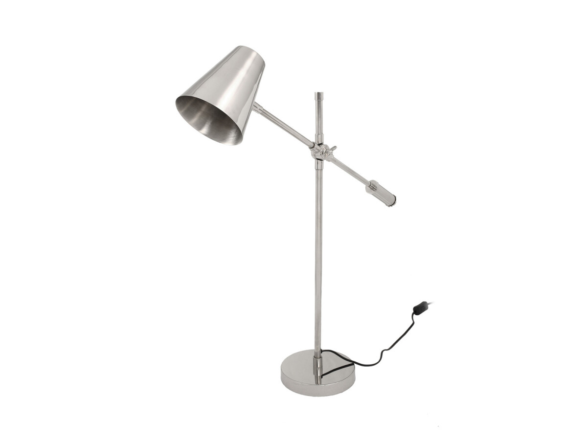 Tischlampe Allen 500-IN Silber