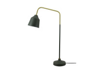 Tischlampe Carisa 287 Army Grün