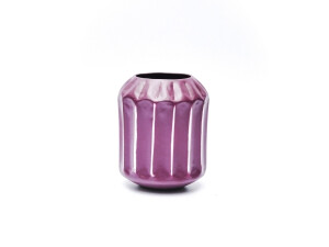 Vase Wanda 210 Violett