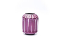 Vase Wanda 210 Violett