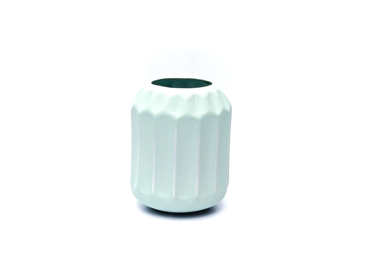 Vase Wanda 410 Mintgrün