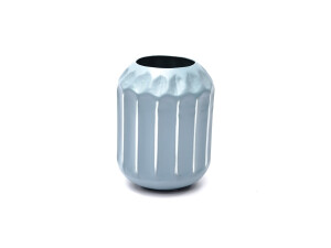 Vase Wanda 610 Grau