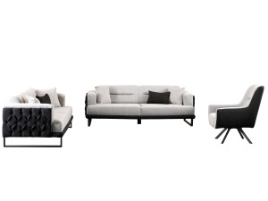 Couchgarnitur "Nil" Set