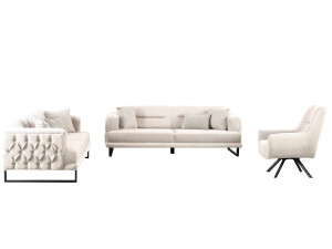 Couchgarnitur "Nil" Set