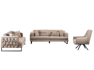 Couchgarnitur "Nil" Set