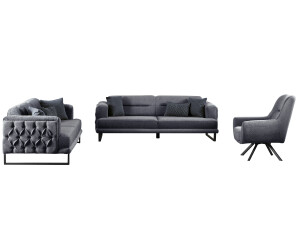 Couchgarnitur "Nil" Set