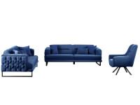 Couchgarnitur "Nil" Set