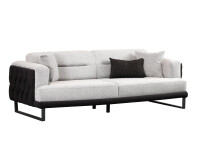 Couchgarnitur "Nil" Set