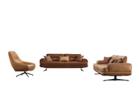 Couchgarnitur "Valencia" Set