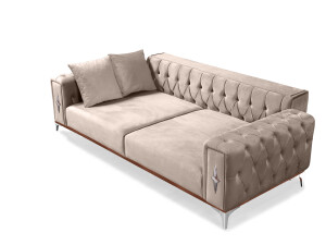 Couchgarnitur "Colonia" Set