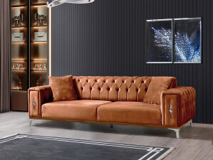 Couchgarnitur "Colonia" Set