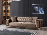 Couchgarnitur "Colonia" Set