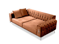 Couchgarnitur "Colonia" Set