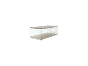 TV-Tisch Elementary 225 Silber