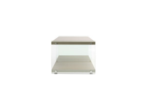 TV-Tisch Elementary 225 Silber