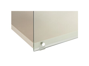 TV-Tisch Elementary 225 Silber