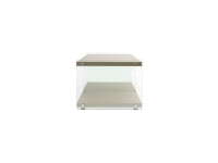 TV-Tisch Elementary 225 Silber