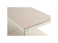 TV-Tisch Elementary 225 Silber