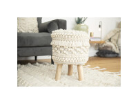 Hocker Bohist 325 Natural