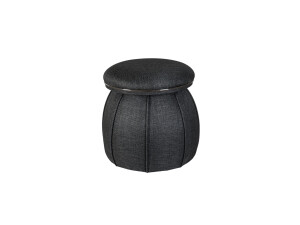 Hocker Corin 145 Anthrazit / Graphit