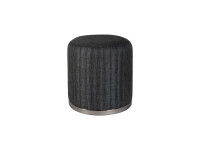 Hocker Doric 145 Anthrazit / Graphit