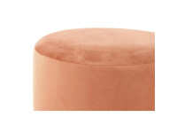 Hocker Gipsy 825 Terra / Rosé / Braun