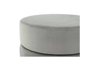 Hocker Matilda 125 Grau