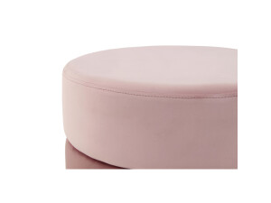 Hocker Matilda 125 Rosa