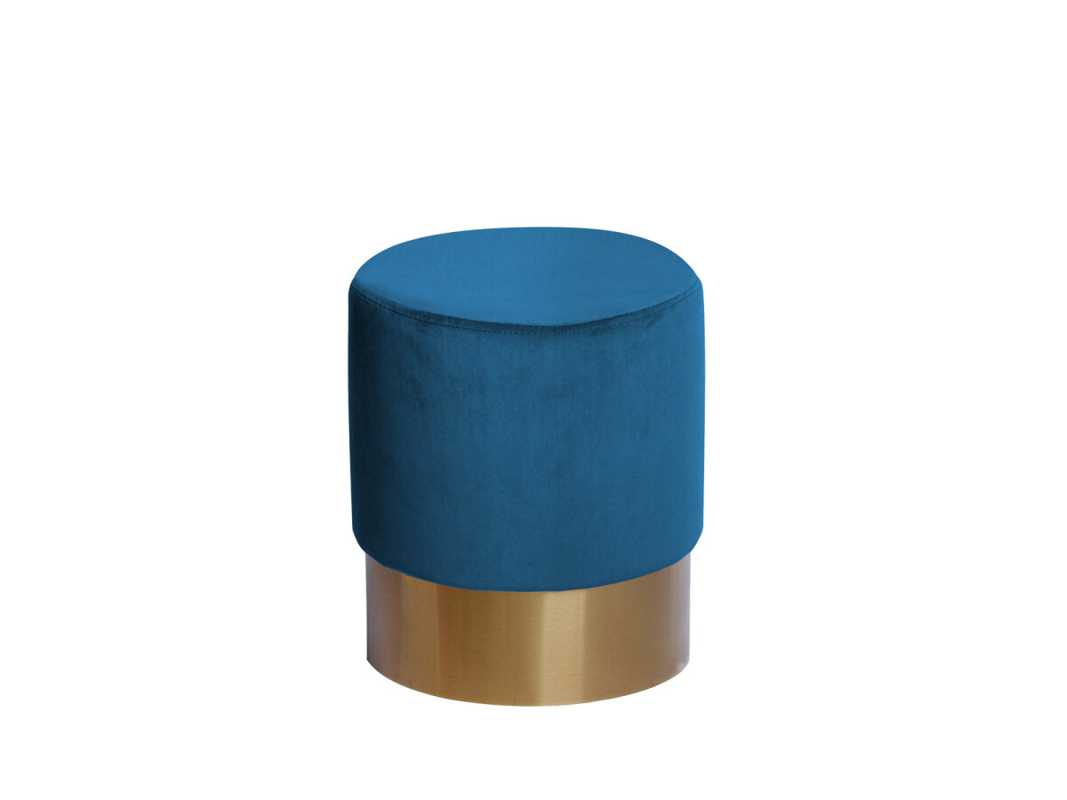 Hocker Nano 110 Blau