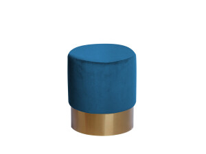 Hocker Nano 110 Blau